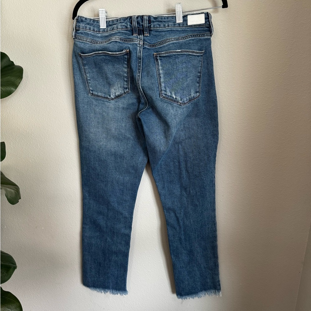 Dear John jeans